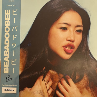 BEABADOOBEE - This Is How Tomorrow Moves