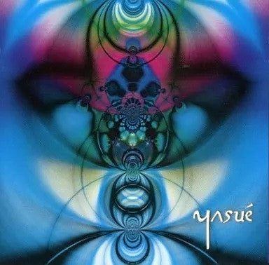 YASUé - Cosmic Pandora