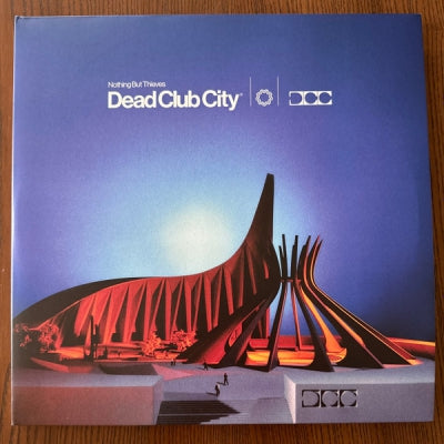 NOTHING BUT THIEVES - Dead Club City