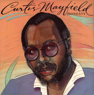 CURTIS MAYFIELD  - Honesty