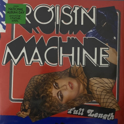 ROISIN MURPHY - Roisin Machine