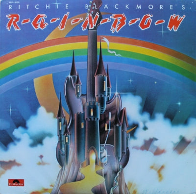 RAINBOW - Ritchie Blackmore's Rainbow