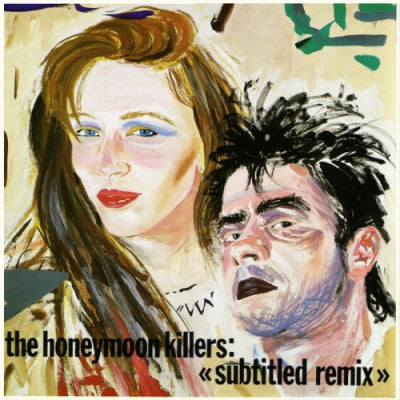 THE HONEYMOON KILLERS - LES TUEURS DE LA LUNE DE MIEL - Subtitled Remix