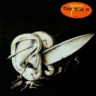 THE BIG F - The Big F