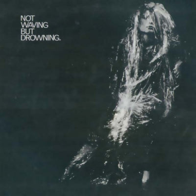 VARIOUS - Not Waving But Drowning