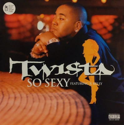 TWISTA - So Sexy Featuring R Kelly