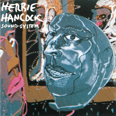 HERBIE HANCOCK - Sound-System