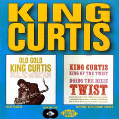 KING CURTIS - Old Gold / Doing The Dixie Twist