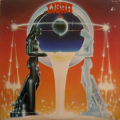 LIBRA - Libra