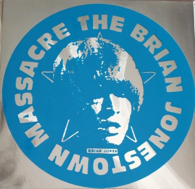 THE BRIAN JONESTOWN MASSACRE - The Brian Jonestown Massacre