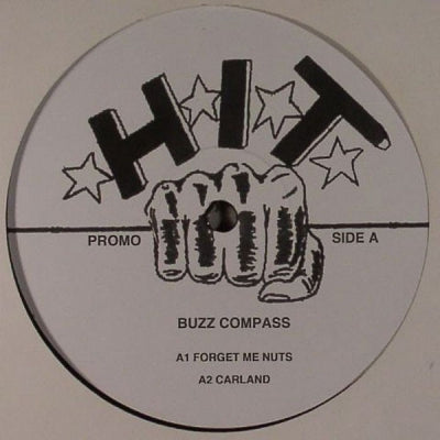 BUZZ COMPASS - No More Hits Vol 12