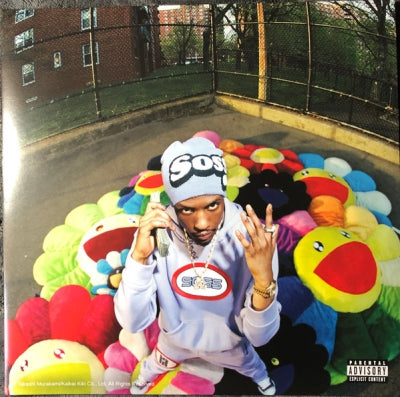 PIERRE BOURNE - The Life Of Pi'erre 5