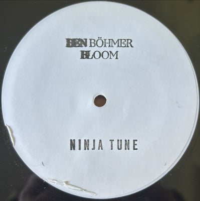 BEN BöHMER - Bloom