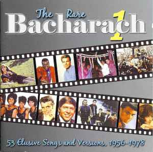 VARIOUS - The Rare Bacharach 1