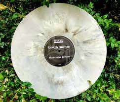 LOS HERMANOS - Remember Detroit