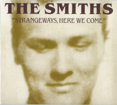 THE SMITHS - Strangeways, Here We Come