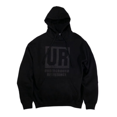 UNDERGROUND RESISTANCE - UR Hoodie
