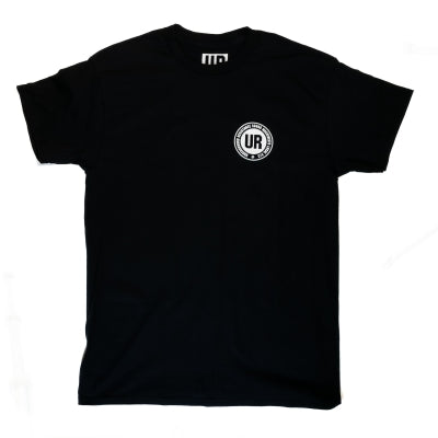 UNDERGROUND RESISTANCE - UR Workers T-Shirt