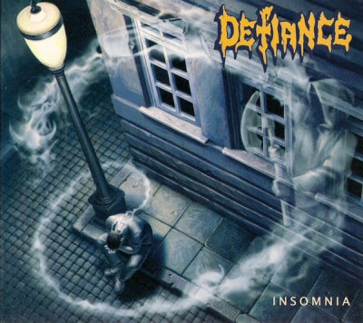 DEFIANCE - Insomnia