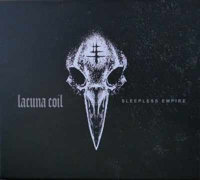 LACUNA COIL - Sleepless Empire