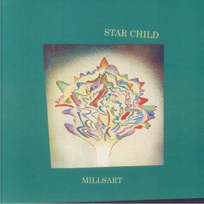 MILLSART - Star Child