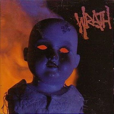 WRATH - Insane Society