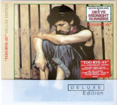 KEVIN ROWLAND & DEXYS MIDNIGHT RUNNERS - Too-Rye-Ay