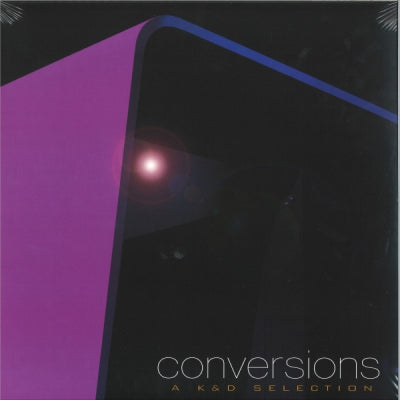 KRUDER & DORFMEISTER - Conversions - A K&D Selection