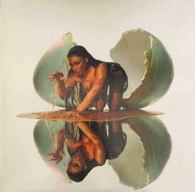 MEGAN THEE STALLION - Megan