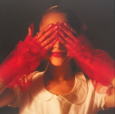 ARIANA GRANDE - Eternal Sunshine