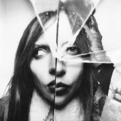 LADY GAGA  - Mayhem