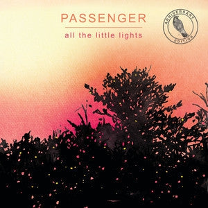 PASSENGER - All the Little Lights