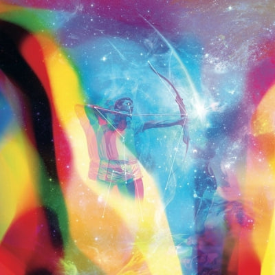 BLACK HEARTED BROTHER - Stars Are Our Home