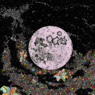 QUICKSAILS - Fleurs De La Lune