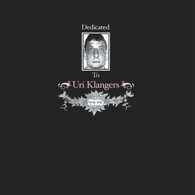 HEY COLOSSUS - Dedicated to Uri Klangers