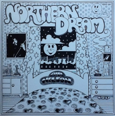 BILL NELSON - Northern Dream