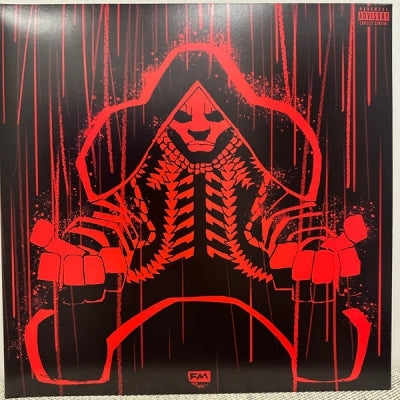 THE WEEKND - Hurry Up Tomorrow