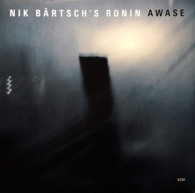 NIK BäRTSCH'S RONIN - Awase