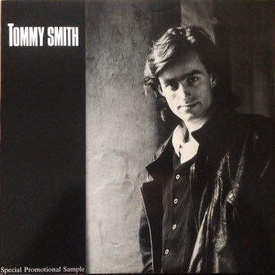 TOMMY SMITH - Ally The Wallygator