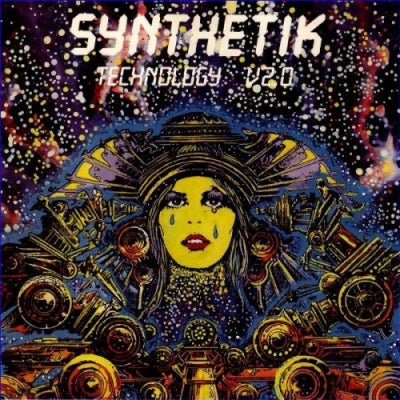 SYNTHETIK - Technology V2.0