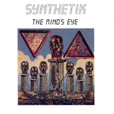 SYNTHETIK - The Mind's Eye