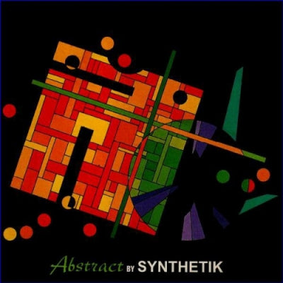 SYNTHETIK - Abstract