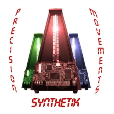 SYNTHETIK - Precision Movements