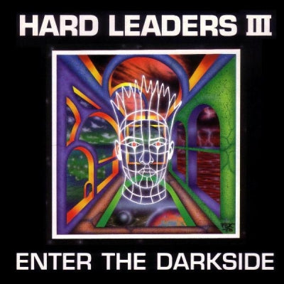 VARIOUS - Hard Leaders III - Enter The Darkside