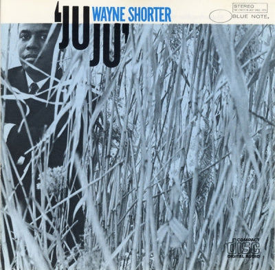 WAYNE SHORTER - Juju