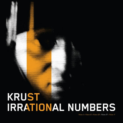 KRUST - Irrational Numbers (Volume IV)