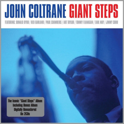 JOHN COLTRANE - Giant Steps / Lush Life