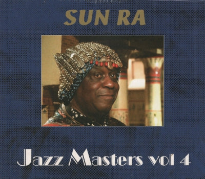 SUN RA - Secrets Of The Sun / Art Forms Of Dimensions Tomorrow