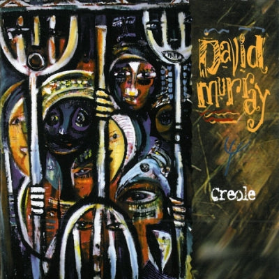 DAVID MURRAY - Creole
