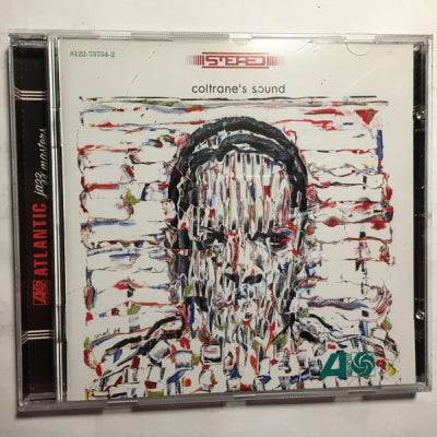 JOHN COLTRANE - Coltrane's Sound